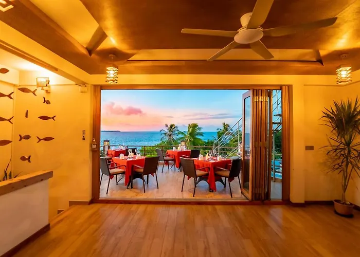 Vilu Thari Inn Maldives