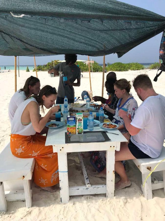 Vilu Thari Maldives 3* Mahibadhoo