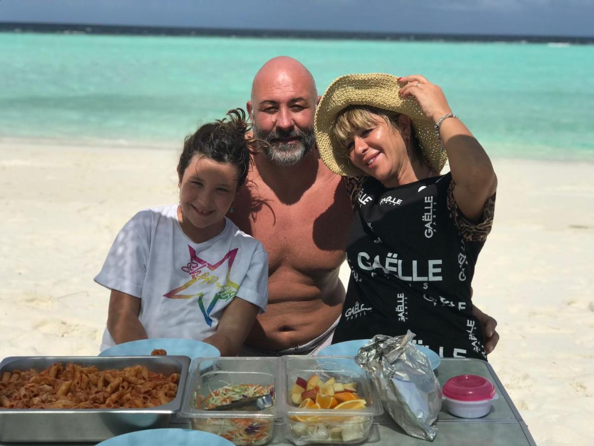 Gasthof Vilu Thari Maldives 3*