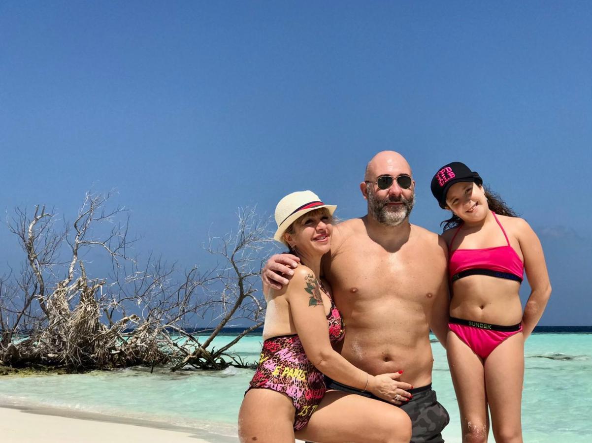 Gasthof Vilu Thari Maldives