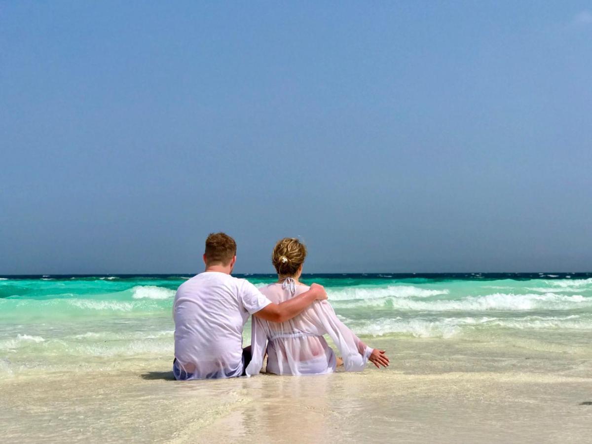 Gasthof Vilu Thari Maldives