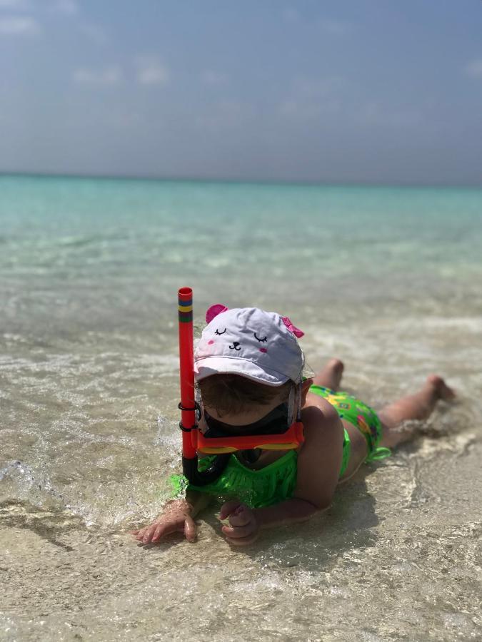 Vilu Thari Maldives Mahibadhoo