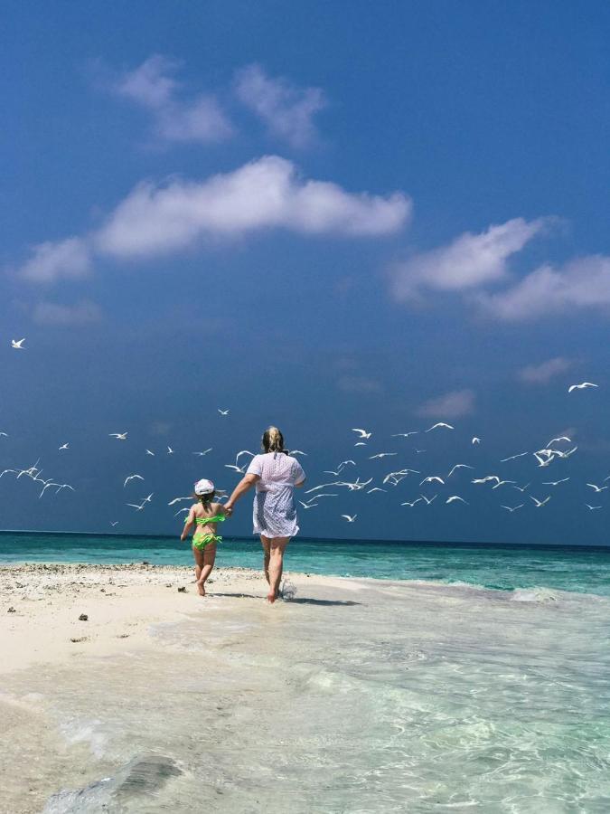 Vilu Thari Maldives
