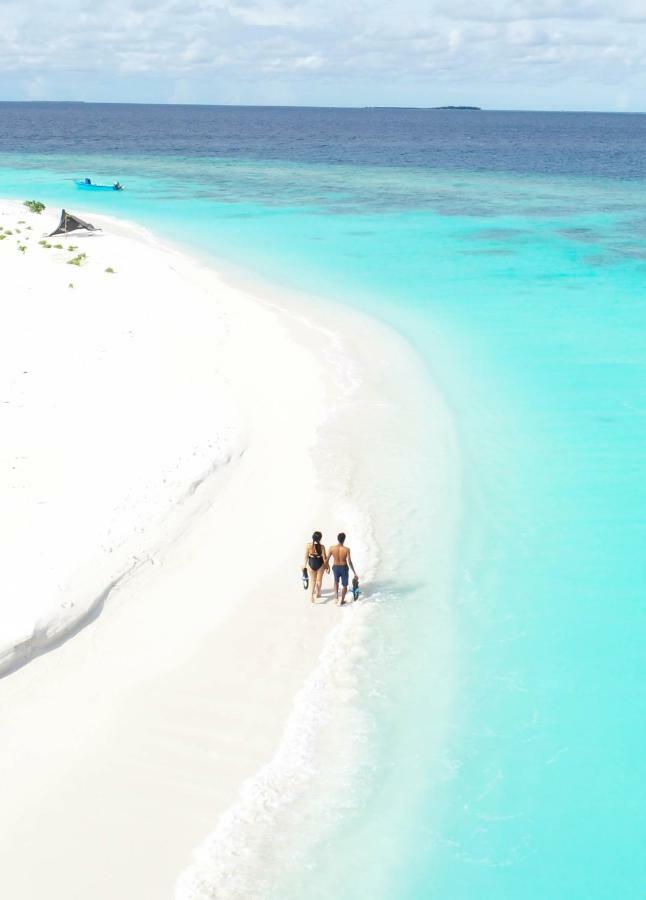 Gasthof Vilu Thari Maldives