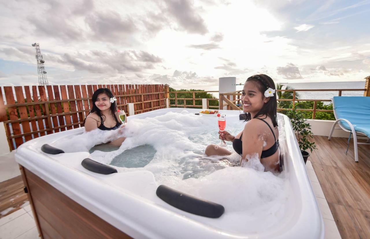 Vilu Thari Maldives 3*